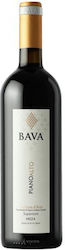 Bava Ερυθρό Ξηρό 750ml