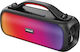Sencor SSS 3100 KIDS Bluetooth Speaker 60W with Radio and Battery Life up to 7 hours Black