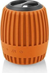 GoGEN Bluetooth 3W până la 3 ore Portocaliu BS022O