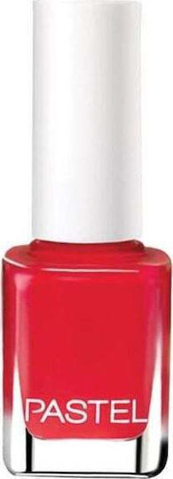 Nagellack Pastell 098 Korallenrot
