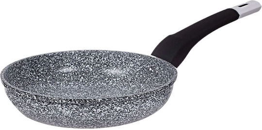 Zilner 20cm aus Druckguss-Aluminium mit Keramikbeschichtung