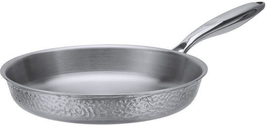 Resto Pan made of Aluminum 26cm