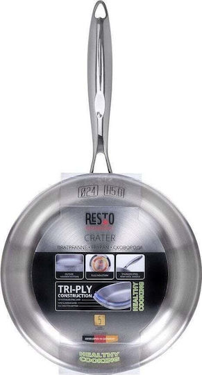 Resto 24cm Τηγάνι Resto 24cm Τηγάνι