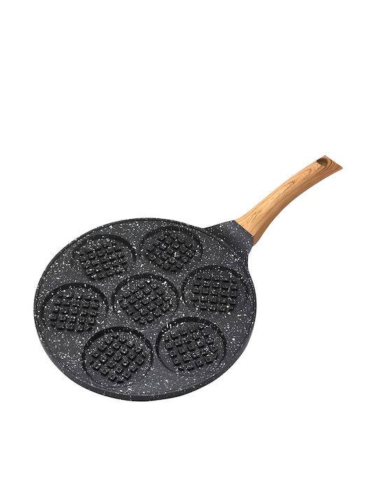 KING Hoff Pan made of Cast Aluminum 26.5cm