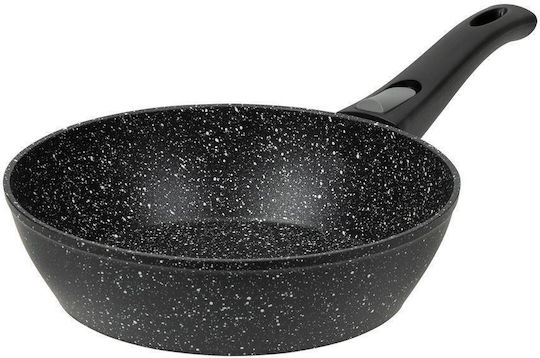 Resto Pan aus Aluminium mit Steinbeschichtung 24cm