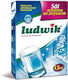 Ludwik Прах за съдомиялна 1x1.5кг