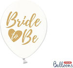 Balloon Marriage Transparent 30cm