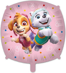 Square Paw Patrol 45cm