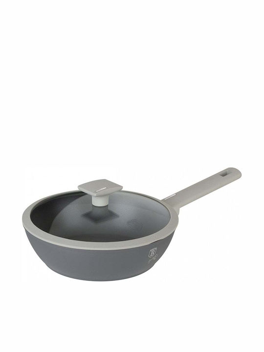 Berlinger Haus Pan With Lid made of Cast Alumin...