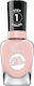 Sally Hansen Glossy Βερνίκι Νυχιών Μακράς Διαρκείας 248 Once Chiffon A Time 14.7ml