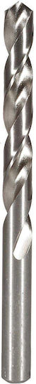 EPM Set of 2 Diamond Drills HSS with Cylindrical Shank for Metal