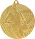 Tryumf Gold Medaille Basketball