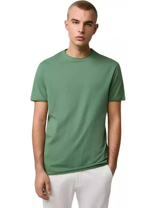 Strellson T-Shirt Green