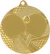 Tryumf Gold Medaille Tennis
