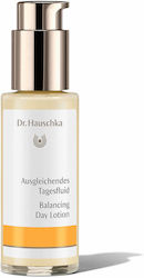 Dr Hauschka Балансиращ Дневен Лосион Лека Текстура Хидратиращ Дневен Крем 50ml Dr Hauschka Балансиращ Дневен Лосион Лека Текстура Хидратиращ Дневен Крем 50ml
