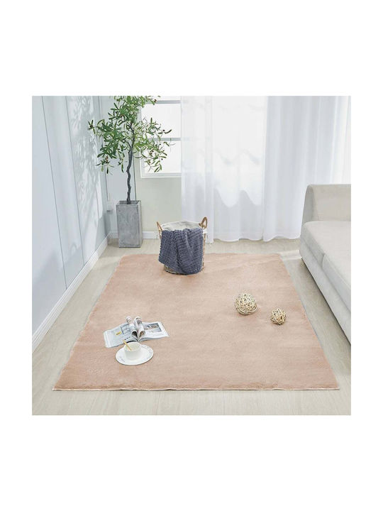 Strado Carpets Χαλί Ορθογώνιο Beige