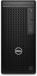 Dell OptiPlex 3000 (i3-12100/8GB/256GB) Dell OptiPlex 3000 (i3-12100/8GB/256GB)