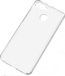 Kruger & Matz Back Cover Transparene (Realme 6 / 6s)