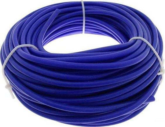Turboworks 5mm Diameter 5mm Length Universal Volkswagen Up Blue