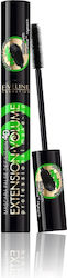 Eveline False Definition 4D Mascara für Band & Eisstockschießen Schwarz 10ml Eveline False Definition 4D Mascara für Band & Eisstockschießen Schwarz 10ml