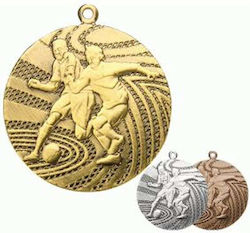 Victoria Sport Gold Medal Soccer
