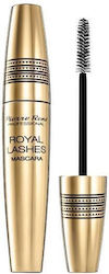 Pierre Rene Royal Lashes Mascara Μαύρο 15ml