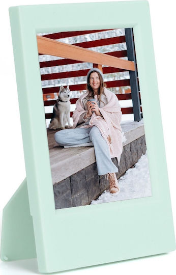Loveinstant Frame Plastic with Beige Frame