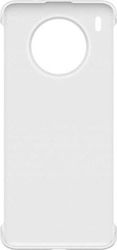 Huawei Back Cover Γκρι (Huawei Nova 8i) Huawei Back Cover Γκρι (Huawei Nova 8i)