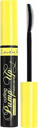 Lovely Pump Up Curling Henna Effect Mascara Μαύρο 8gr