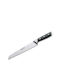 Boker Forge Knife Bread from Stainless Steel 36cm
