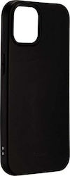 HAMA Back Cover Blace (iPhone 15 Pro)