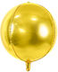 Balloon Foil Round Gold 40cm