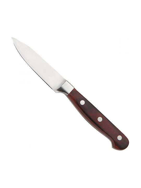KING Hoff Cuțit Utilizare generală din Oțel Inoxidabil 8.5cm