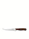 Lamart Knife Meat from Stainless Steel 16cm