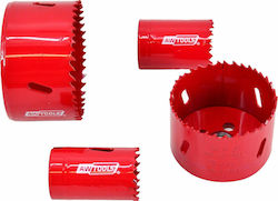 AWTools Lochsäge HSS 40mm bis 102mm AWTools Lochsäge HSS 40mm bis 102mm