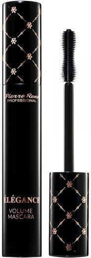 Pierre Rene Mascara pentru Volum Negru 10ml