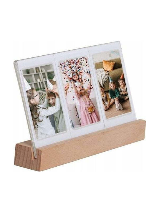 Loveinstant Multi-frame Wooden