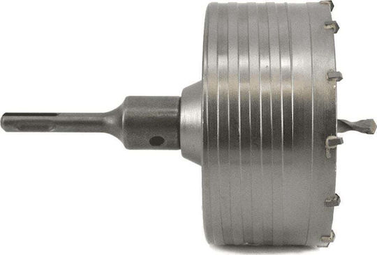 AWTools Hole Saw for Firebrick and Tile 1250gr