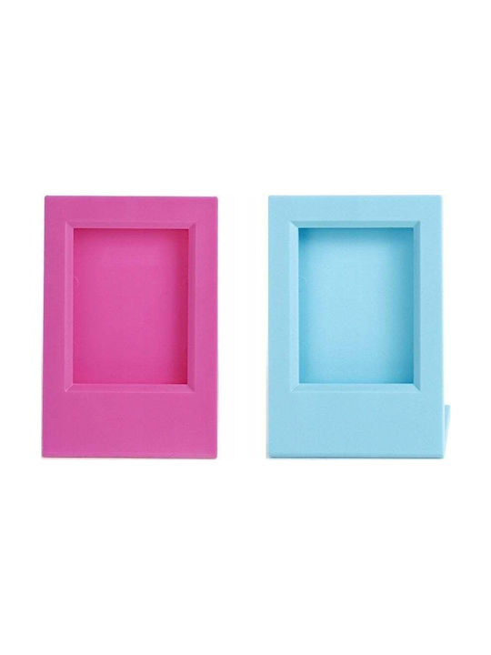 Loveinstant Frame Plastic