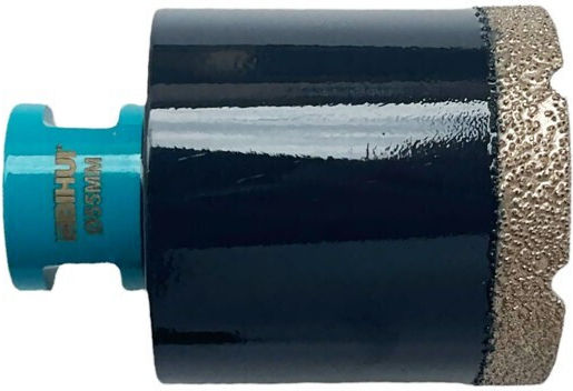 Bihui Diamant Lochsäge mit Durchmesser 55mm für Fliese