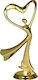 VS Audio Gold Sports Trophy F198 G