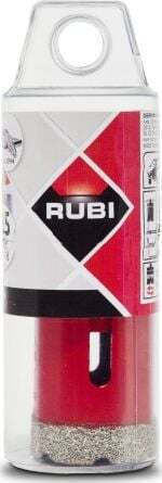 Rubi Diamond Crown Threading Drill for Tile