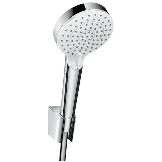 Hansgrohe Crometta Vario Handheld Showerhead with Hose