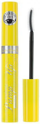 Lovely Pump Up Sensitive Mascara Μαύρο 8gr