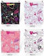 W&K Geschenkverpackung Tasche für Geschenk 32x12x26cm Verschiedene Designs oder Farben
