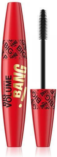 Eveline Big Volume Bang! Mascara for volume Black 10ml