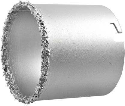 Modeco Diamant Lochsäge mit Durchmesser 83mm