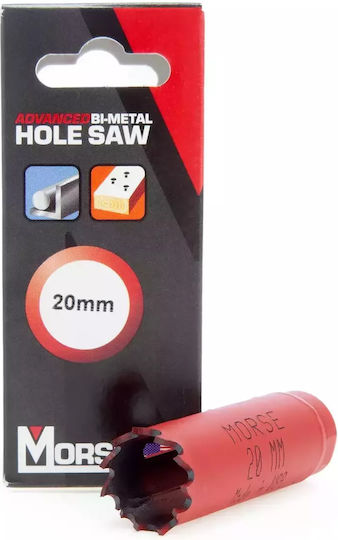 Morse Hole Saw