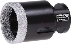 Dedra Diamantkronen-Gewindeschneiden 50mm Dedra Diamantkronen-Gewindeschneiden 50mm