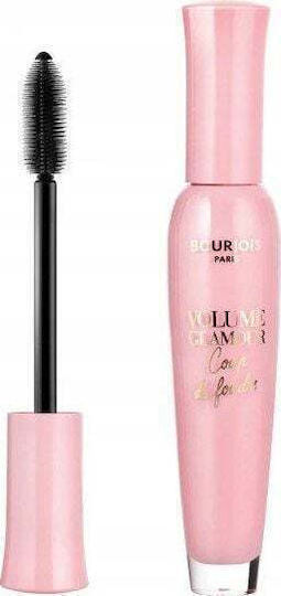 Bourjois Glamor Coup De Foudre Mascara 03 Black 10ml